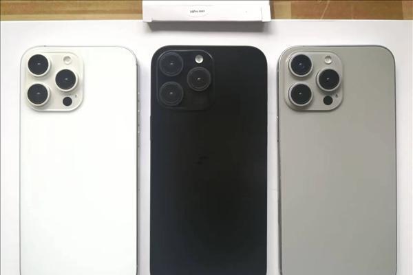 iPhone 16发布会时间有了：9月10日登场