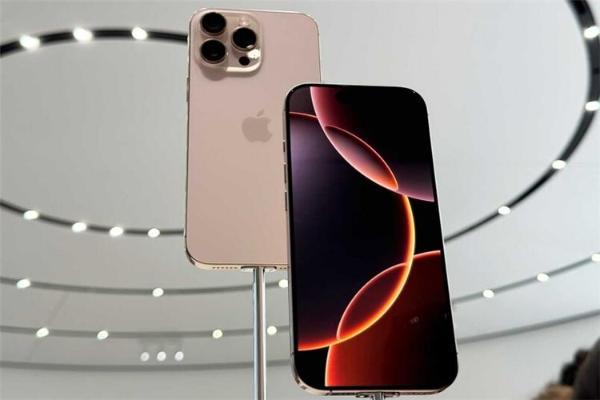 iPhone 16系列电池公布：容量变大，续航增加了吗？