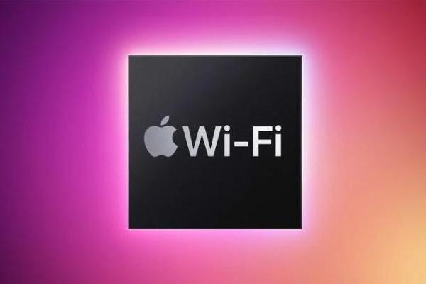 苹果自主研发的 Wi-Fi 芯片最早可能在明年就出现在设备中