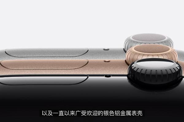 十周年集大成之作？Apple Watch Series 10来了！