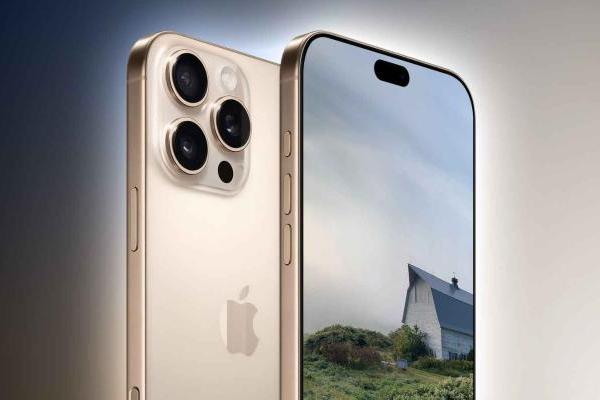 iPhone 18 Pro将首次配备升级后的可变光圈主后置摄像头