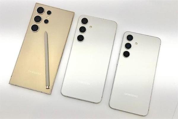 告别8GB运行内存，新增Slim版本？三星Galaxy S25系列目标销量3740万台