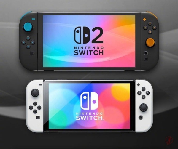 任天堂Switch 2底座模式性能更强：只是4K 60帧没希望