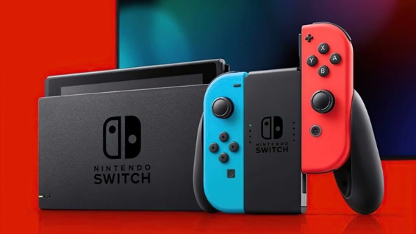 任天堂Switch 2底座模式性能更强：只是4K 60帧没希望