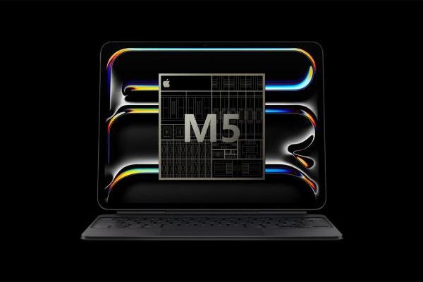 MacBook Pro首发！苹果M5系列芯片明年上半年量产