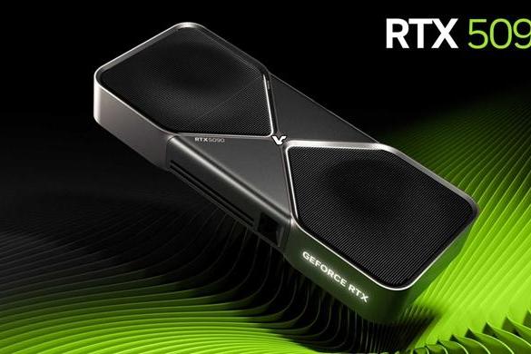 NVIDIA RTX 50系显卡首发数量稀少：黄牛已开始喊价