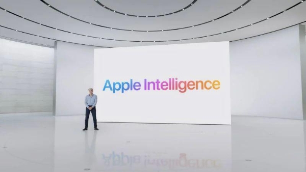 Apple Intelligence占用空间膨胀：128GB iPhone危险了