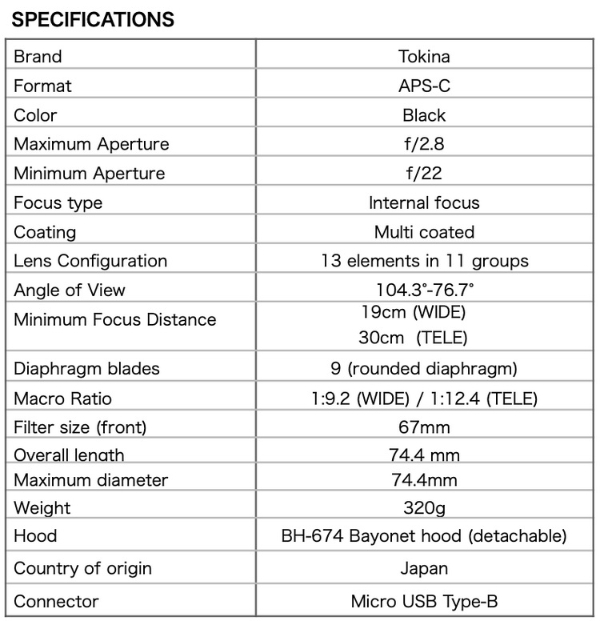 Tokina-atx-m-11-18mm-f2.8-X-lens-for-Fujifilm-cameras-specifications.JPG