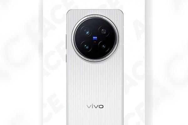 vivo X200 Ultra关键参数出炉！