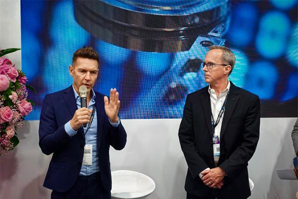 西部数据亮相Computex 2025，为企业带来灵活可扩展的存储架构产品