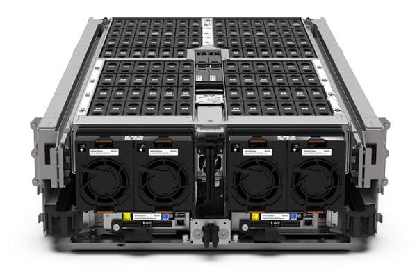 西部数据亮相Computex 2025，为企业带来灵活可扩展的存储架构产品