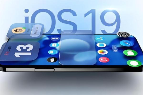 续航不够，AI来凑？爆iOS 19将通过AI延长iPhone手机续航