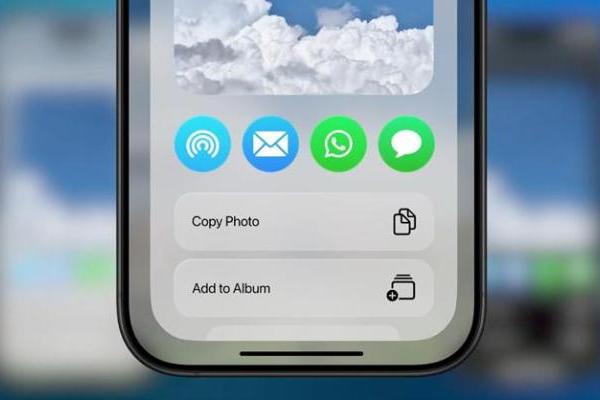 续航不够，AI来凑？爆iOS 19将通过AI延长iPhone手机续航