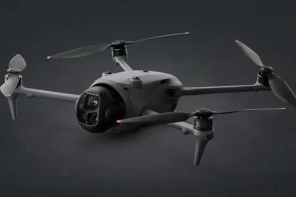 大疆Mavic 4 Pro定档5月13日：依旧哈苏三摄，大底和高像素兼有