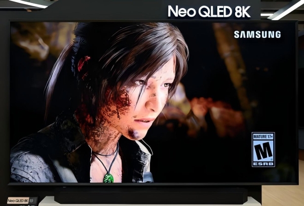三星Neo QLED 8K QN900F评测：拥抱AI 重新定义家庭影院新标准