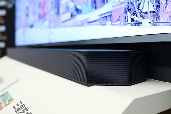 三星Neo QLED 8K QN900F评测：拥抱AI 重新定义家庭影院新标准
