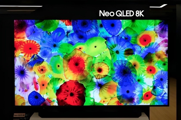 三星Neo QLED 8K QN900F评测：拥抱AI 重新定义家庭影院新标准