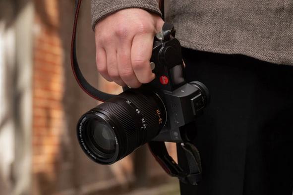 徕卡SL 28–70mm f/2.8刷新SL变焦镜头价格记录 ，仅15800元