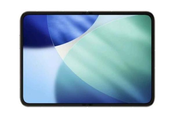 可折叠 iPhone 新消息：双后置摄像头均为 4800 万像素