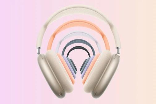 2027年发布！苹果AirPods Max 2已在路上