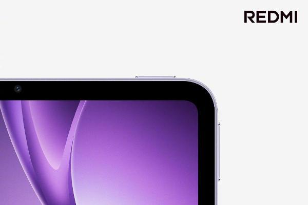 REDMI K Pad外观公布：8.8英寸极简小平板