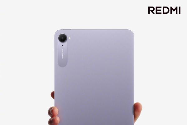 REDMI K Pad外观公布：8.8英寸极简小平板