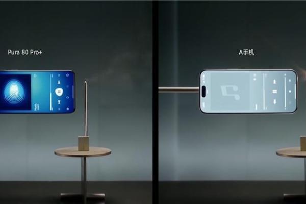超越小米10S，REDMI K80至尊版搭载华为Mate 70 RS非凡大师同款扬声器