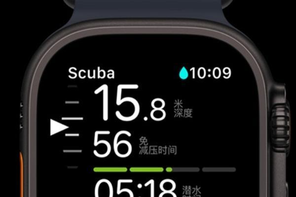 Apple Watch Ultra 3今年或将面世：卫星连接与5G全部安排上