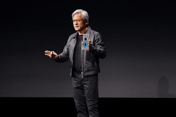 新一代印钞机即将亮相：NVIDIA Rubin GPU即将流片