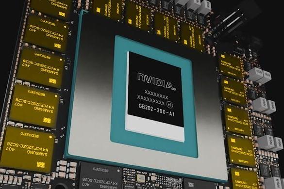 三星3GB GDDR7显存现身：满血48GB版RTX 5090真要来？