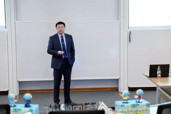 民企供应链金融期待新跨越