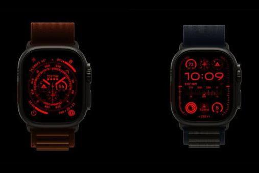 同时支持5G和卫星连接！Apple Watch Ultra 3曝光
