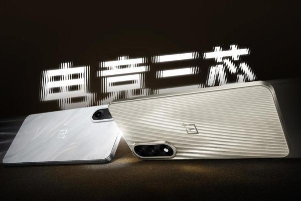 一加Ace 6系列曝光：搭载骁龙8至尊版处理器！