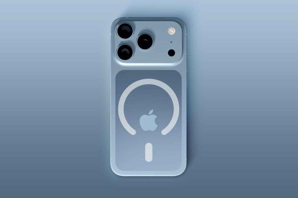iPhone 17 机型使用第三方充电配件支持 25W 的无线充电