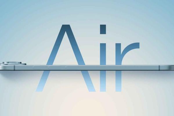 耐用性考虑？传闻中的 iPhone 17 Air 将采用钛金属中框