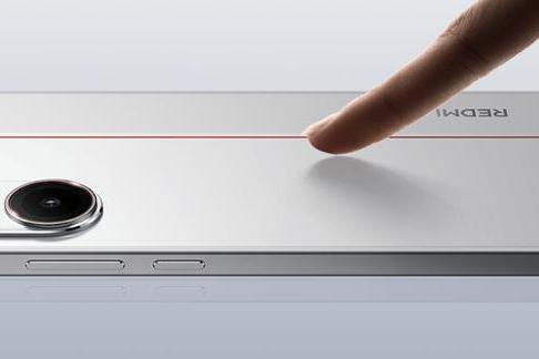Redmi Turbo 5预计首发天玑8500处理器：最强联发科中端