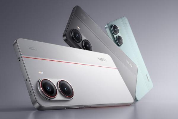 Redmi Turbo 5预计首发天玑8500处理器：最强联发科中端