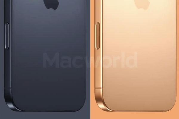 iPhone 17系列全配色曝光！