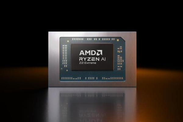 AMD锐龙Z2 Extreme处理器跑分曝光：提升幅度超25%
