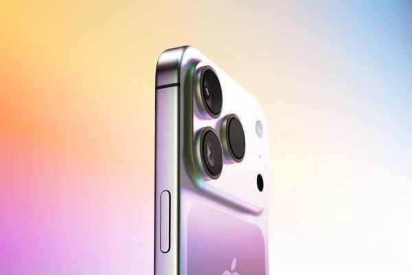 iPhone 17 Pro 的后置摄像头凸起预计会比之前型号更大
