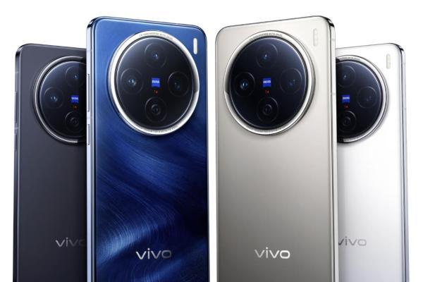 vivo X300部分配置曝光：采用6.3英寸小屏