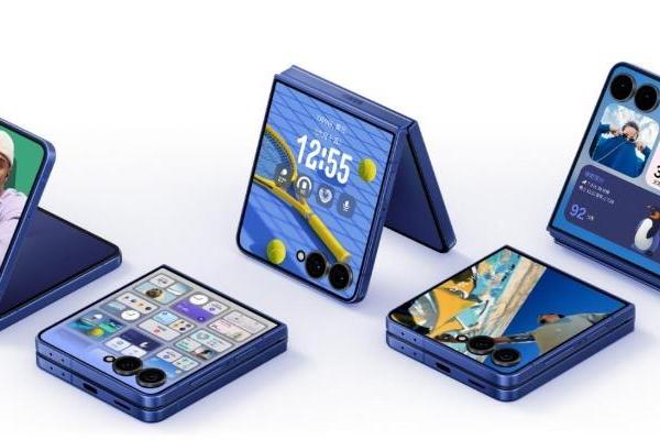 7999元起！三星Galaxy Z Flip7发布
