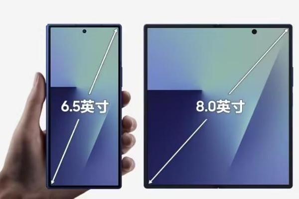 13999元起！三星Galaxy Z Fold7发布