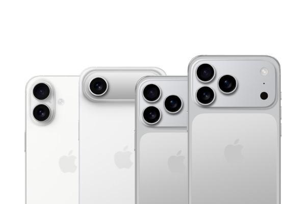 爆料称 iPhone 17 Air定位高于iPhone 17 将搭载12GB RAM和A19 Pro