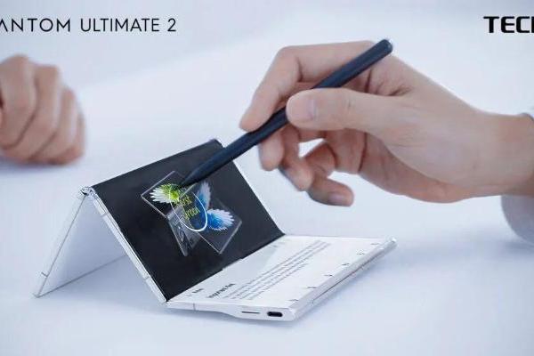 传音新款三折叠概念机Phantom Ultimate G Fold 预计7月中旬亮相