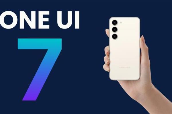 更新系统砍相机？三星Galaxy S23系列用户升级OneUI 7后，拍照质量下滑