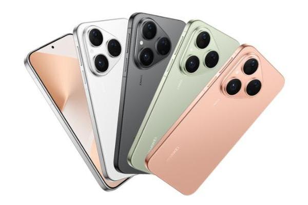 到手价不到4000元？华为Pura 80标准版售价与鸿蒙5.1升级机型公布