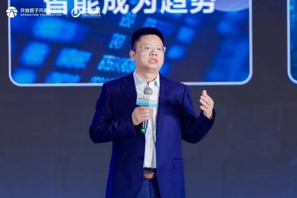 vivo开源全栈Rust语言操作系统“蓝河”（BlueOS）系统内核