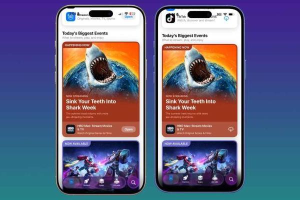 iOS 26 Beta 4：再次对整个系统的“液态玻璃”进行了改进