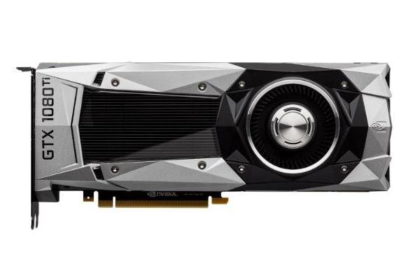 一代神卡谢幕：英伟达下个大版本驱动将为GTX 10系列画上句号